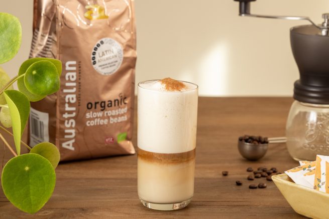 boonmagazine.nl styling receptvideo's