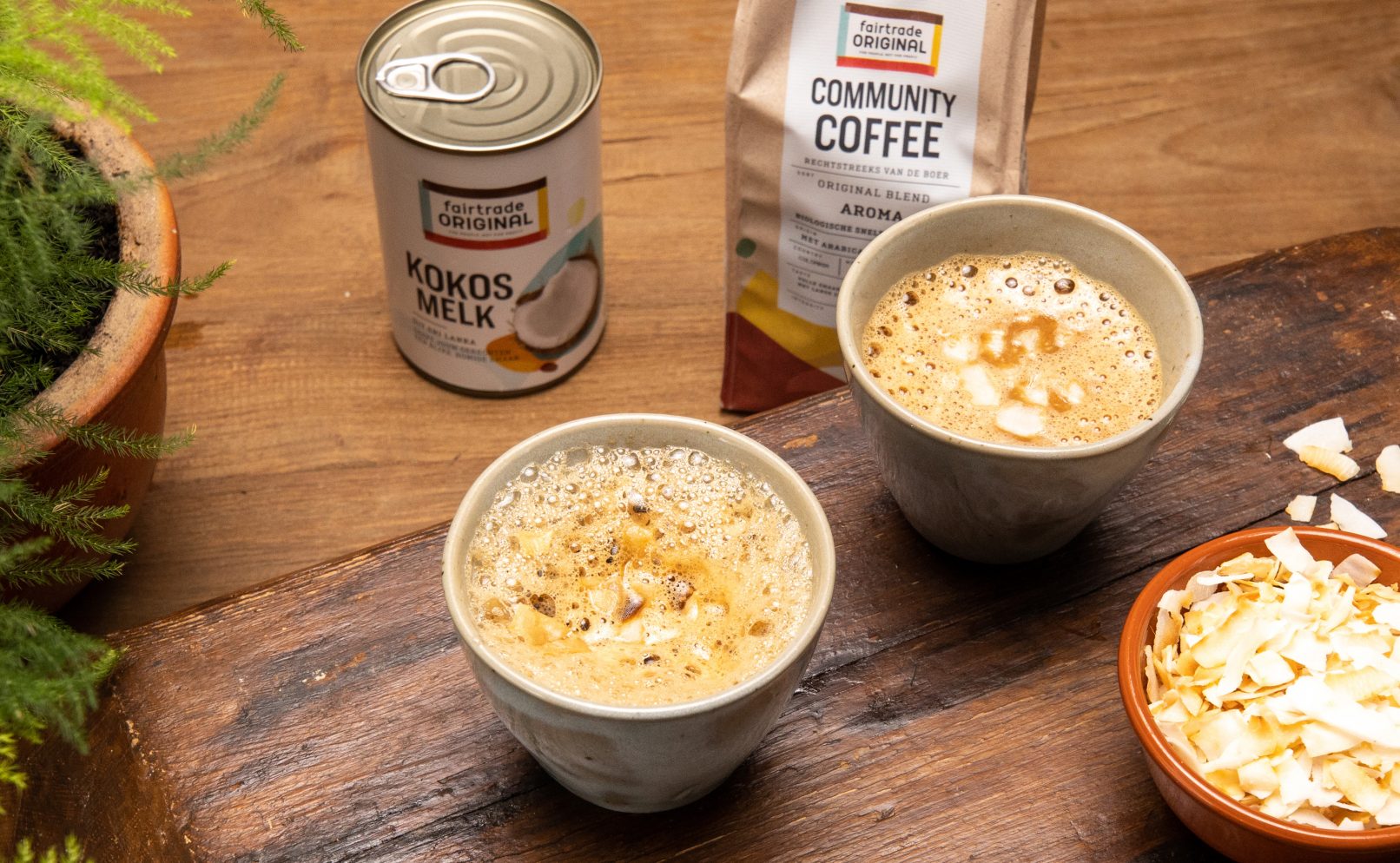 boonmagazine.nl styling receptvideo's