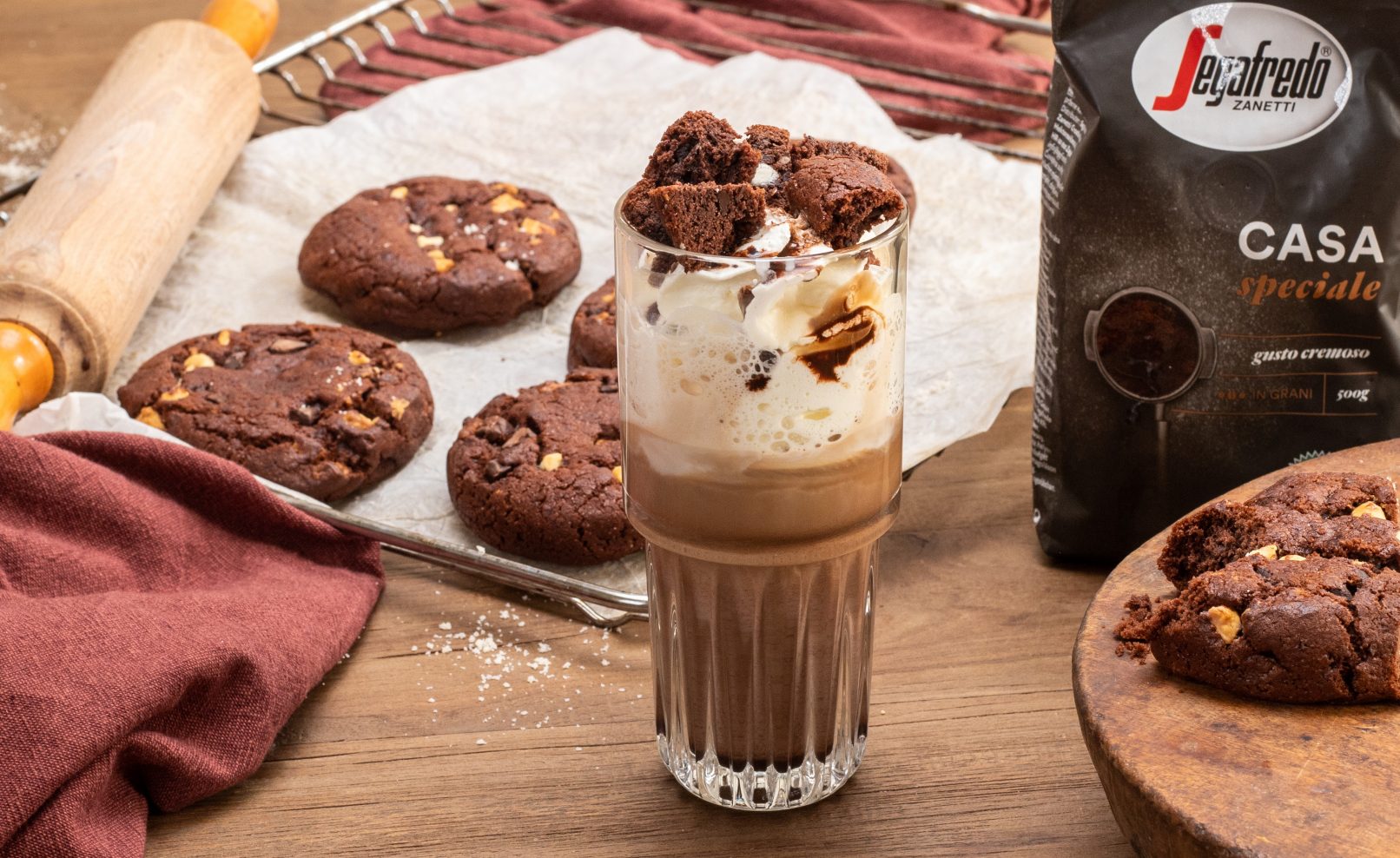 boonmagazine.nl styling receptvideo's