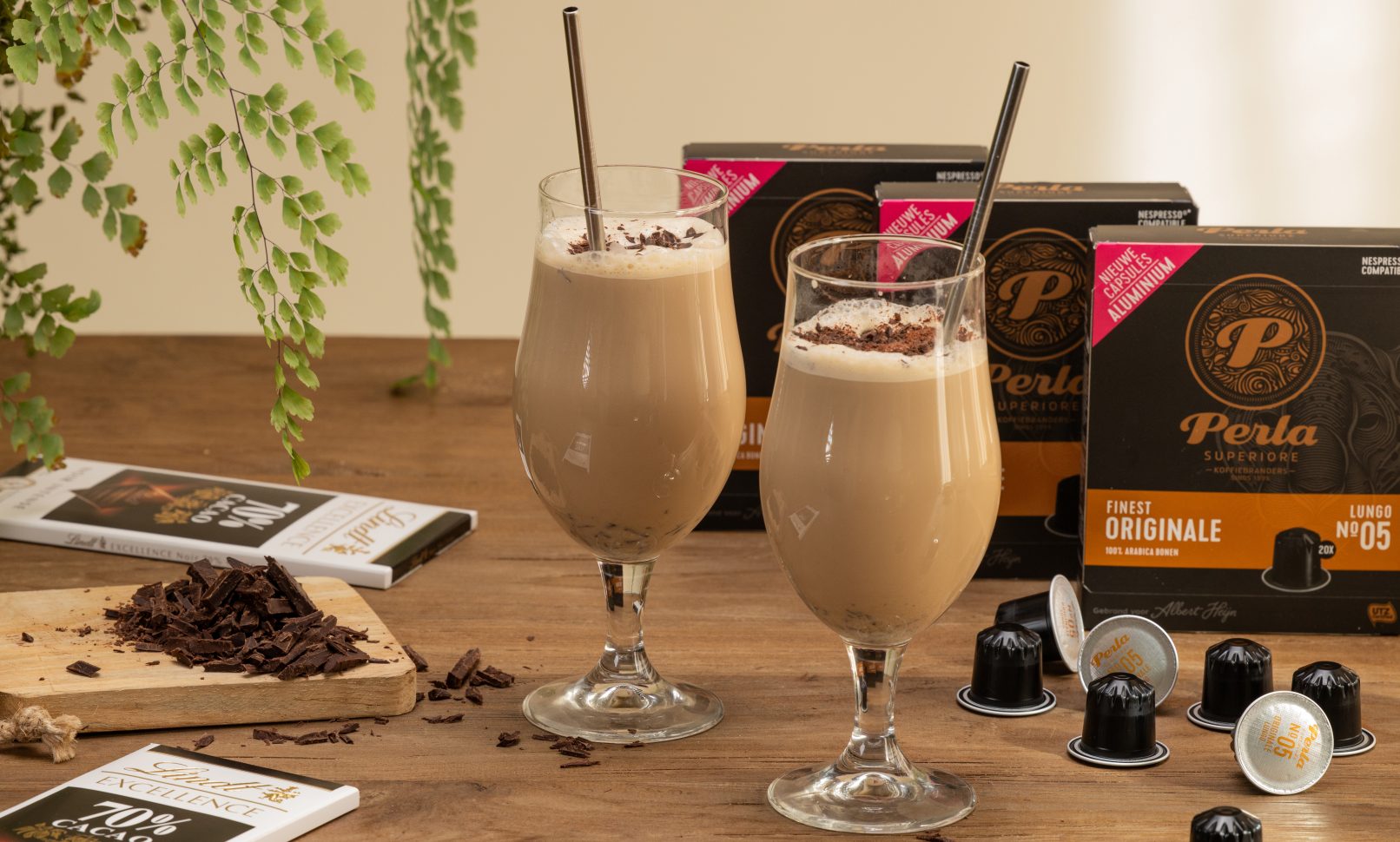 boonmagazine.nl styling receptvideo's