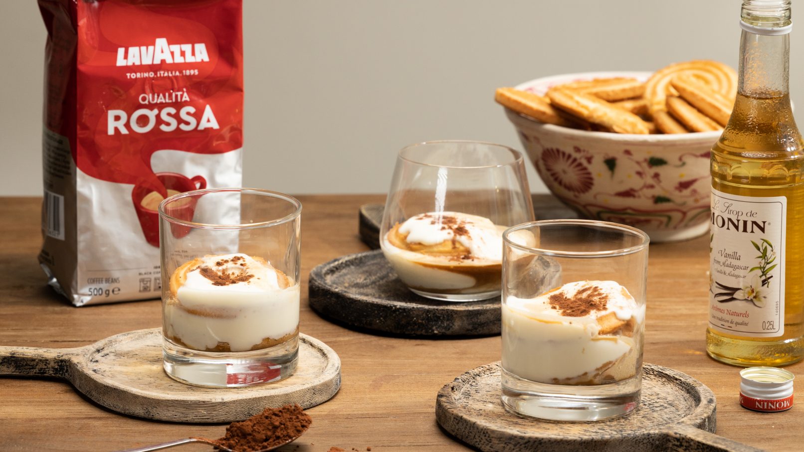 boonmagazine.nl styling receptvideo's