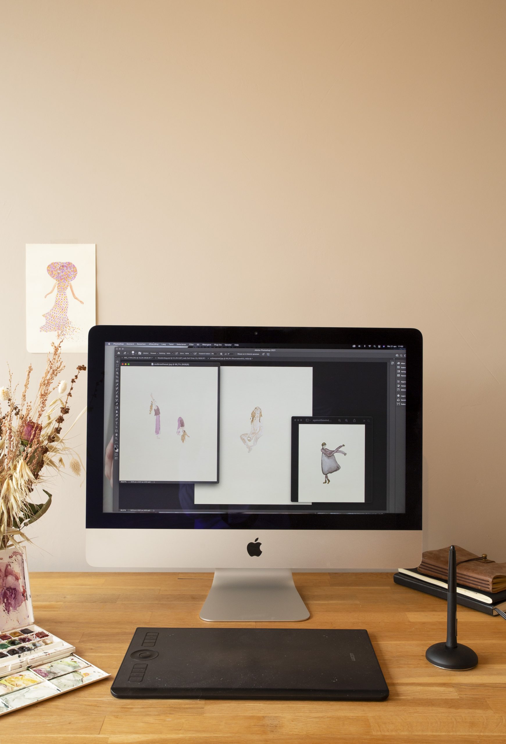 grafisch design