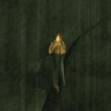 Kaart: Mijn lichtje Kaart: Mijn lichtje