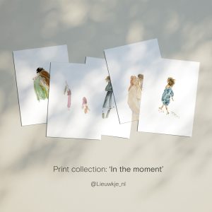 print collection