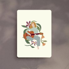 illustratie Lieuwkje