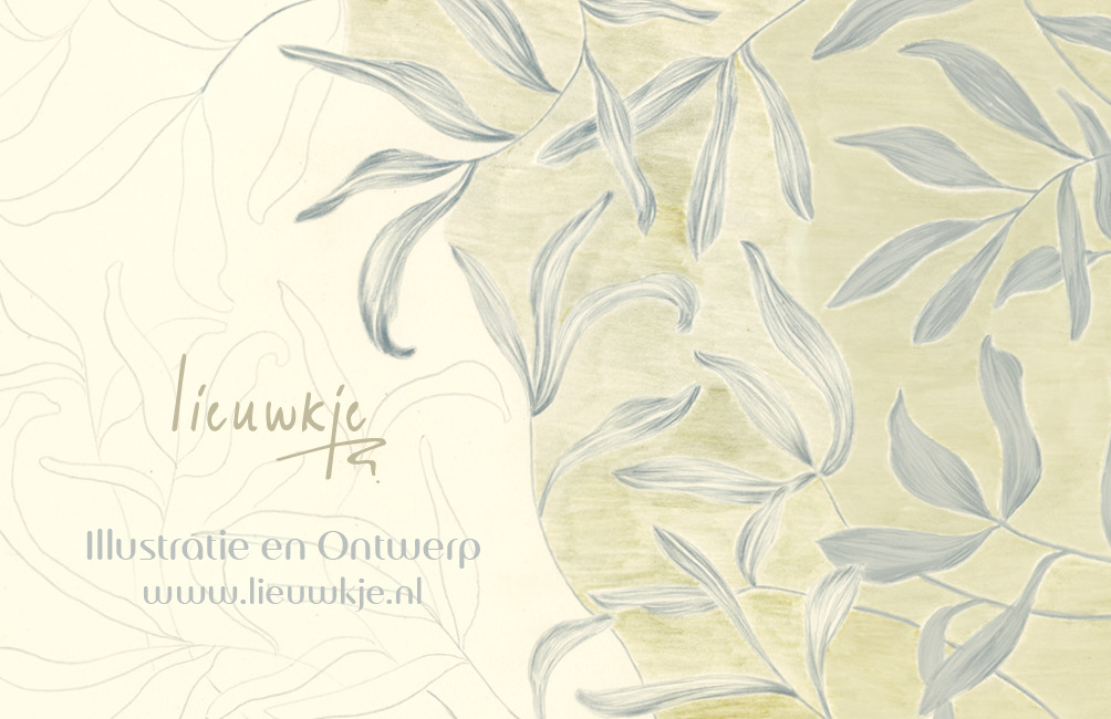 illustratie en ontwerp