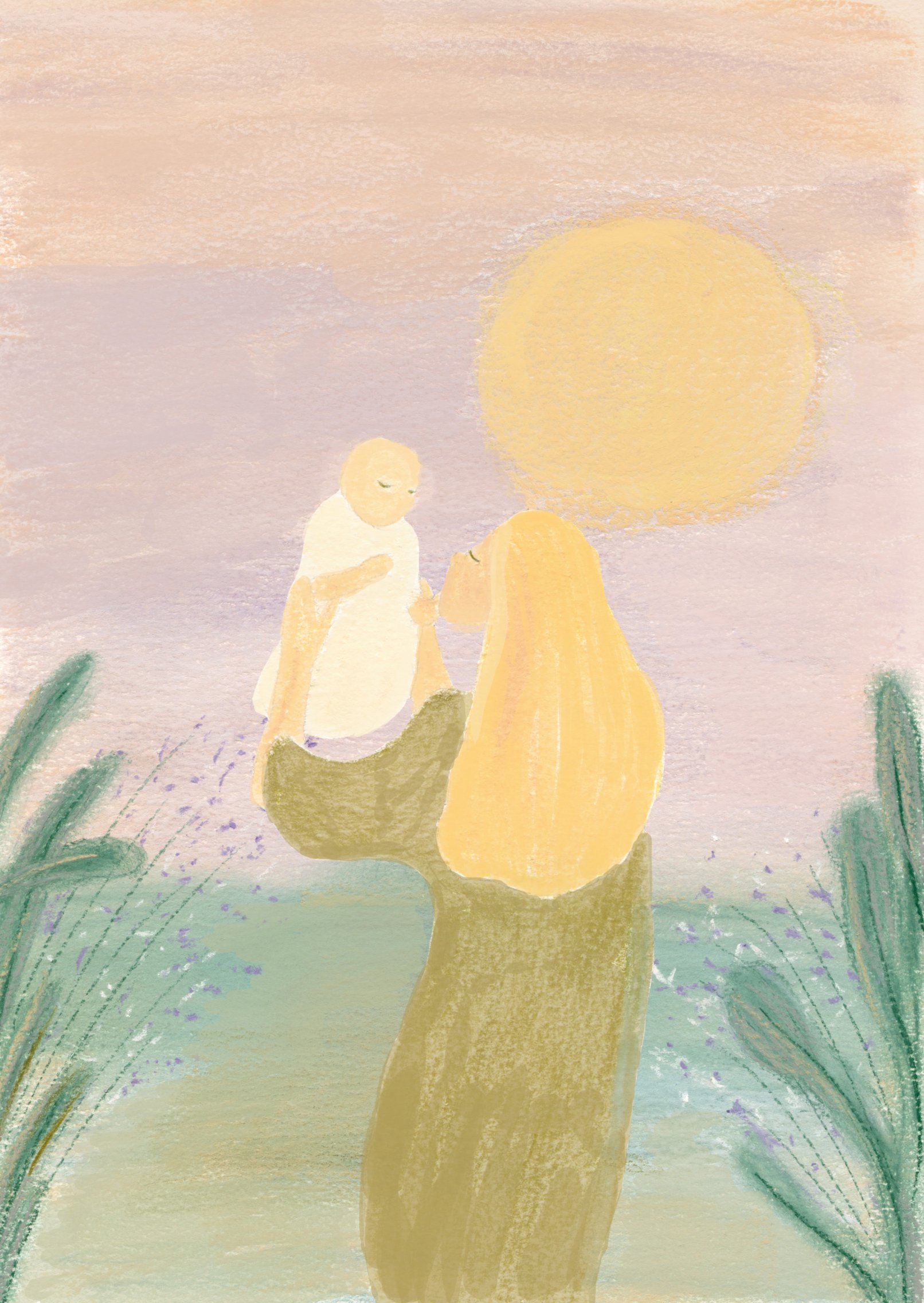 design voor birthbanner