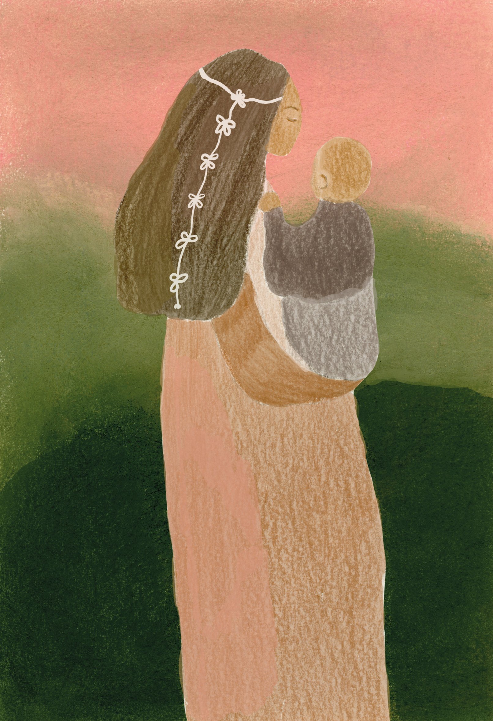 design voor birthbanner