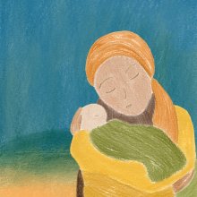design voor birthbanner